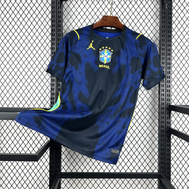 Camisa Brasil Copa 2026 — foto 2
