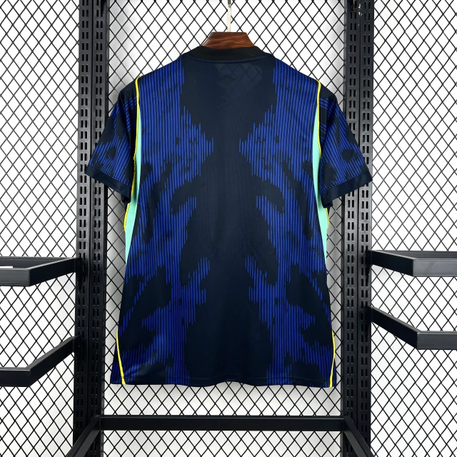 Camisa Brasil Copa 2026 — foto 3