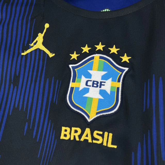 Camisa Brasil Copa 2026 — foto 4