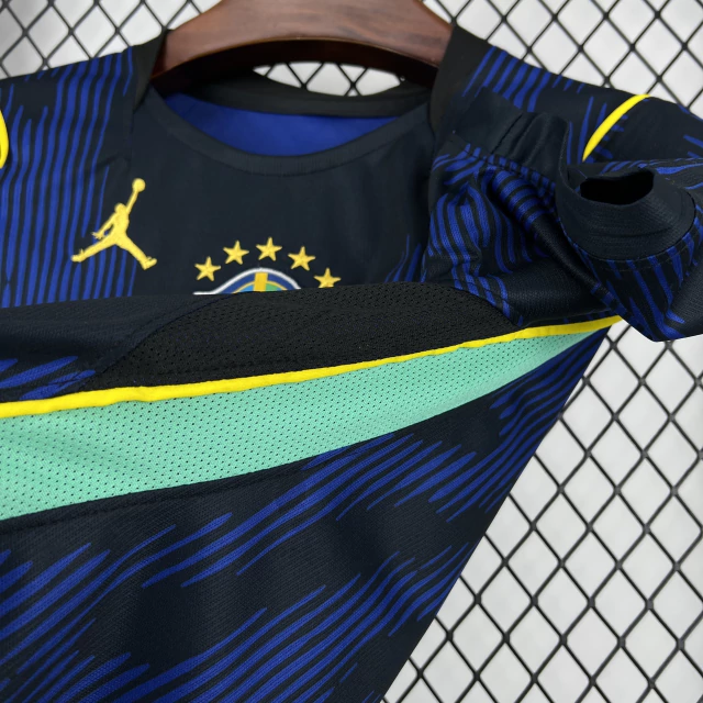 Camisa Brasil Copa 2026 — foto 5