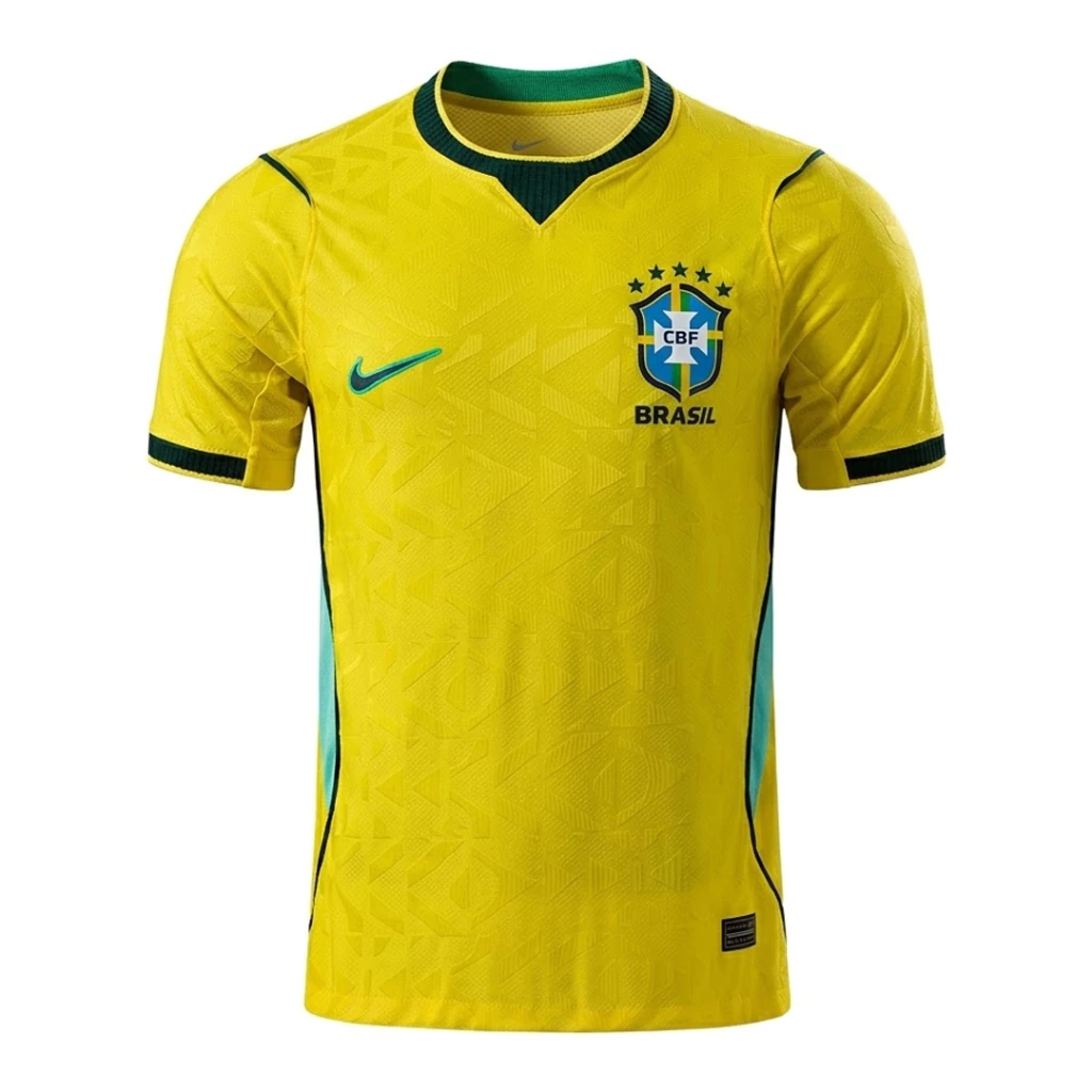 Camisa Brasil Copa 2026 — foto 6