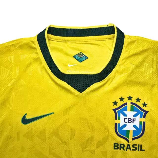 Camisa Brasil Copa 2026 — foto 7