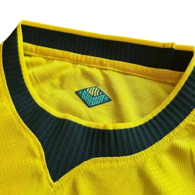 Camisa Brasil Copa 2026 — foto 8