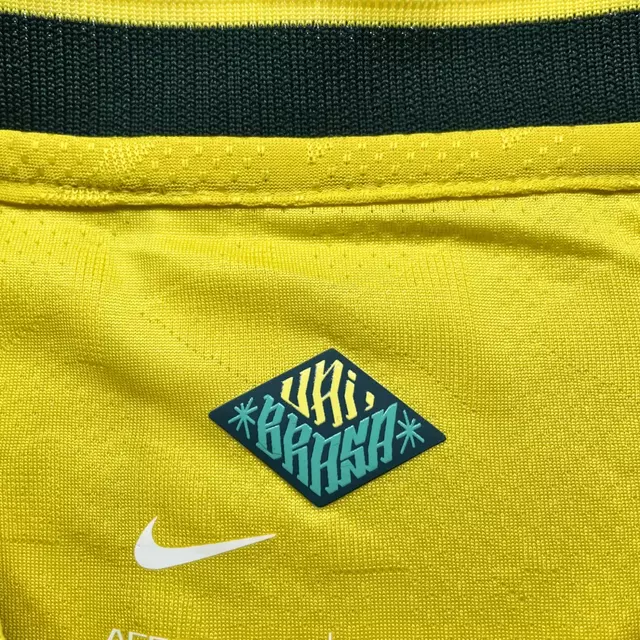 Camisa Brasil Copa 2026 — foto 9